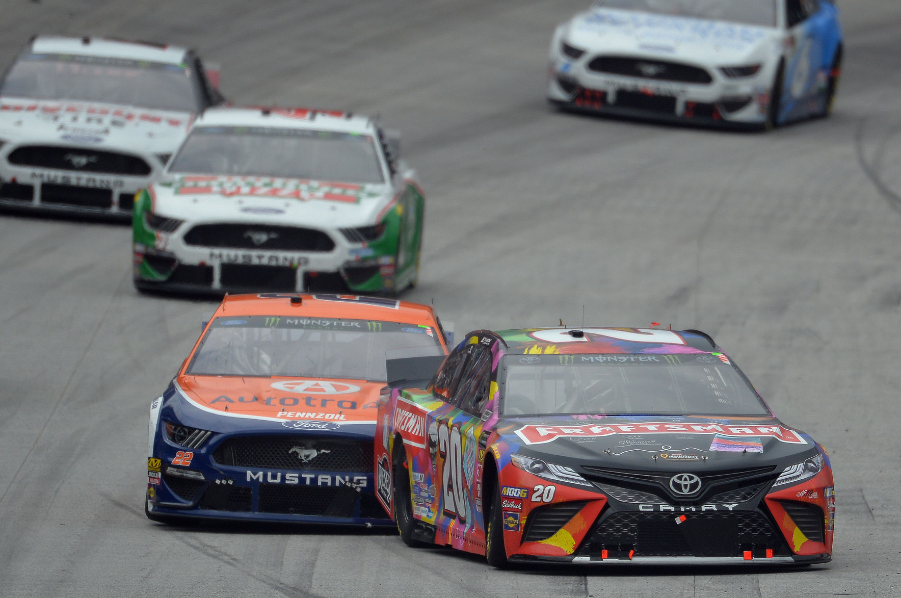 2019 Food City 500